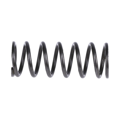 RS PRO Alloy Steel Compression Spring, 29.5mm x 11.25mm, 4.51N/mm