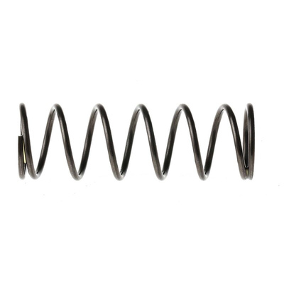 RS PRO Alloy Steel Compression Spring, 41.5mm x 13.75mm, 2.31N/mm