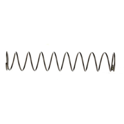 RS PRO Alloy Steel Compression Spring, 94mm x 17.25mm, 0.72N/mm