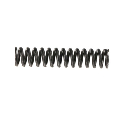 RS PRO Alloy Steel Compression Spring, 45mm x 9.6mm, 10.4N/mm