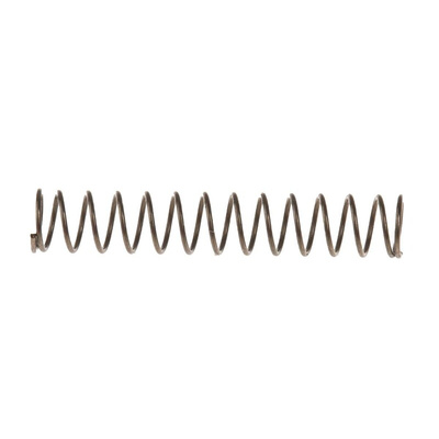 RS PRO Alloy Steel Compression Spring, 15.7mm x 2.75mm, 0.22N/mm