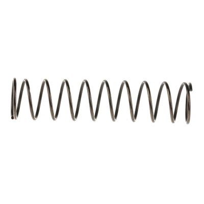 RS PRO Alloy Steel Compression Spring, 45.5mm x 10.8mm, 0.49N/mm