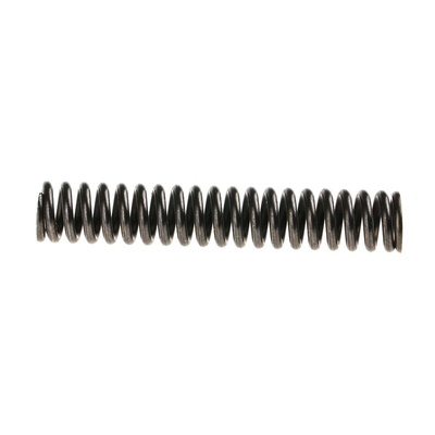 RS PRO Alloy Steel Compression Spring, 34.5mm x 6mm, 4.4N/mm