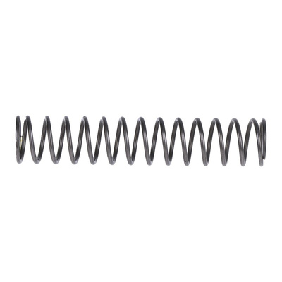RS PRO Alloy Steel Compression Spring, 56mm x 11mm, 0.81N/mm