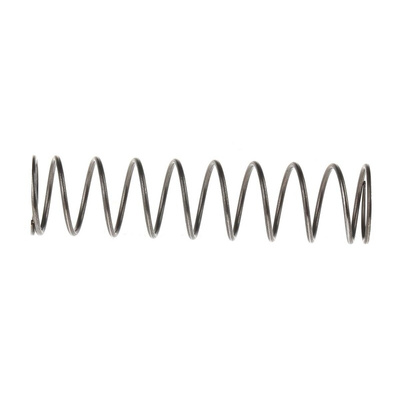 RS PRO Alloy Steel Compression Spring, 55.5mm x 13.5mm, 0.61N/mm