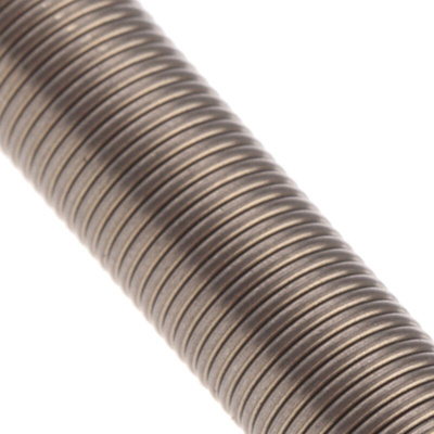 RS PRO Steel Extension Spring, 25mm x 5mm