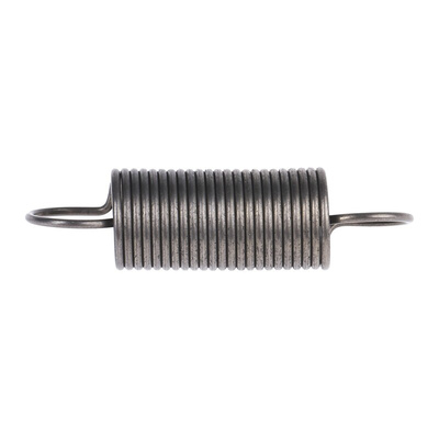 RS PRO Steel Extension Spring, 32.6mm x 9mm