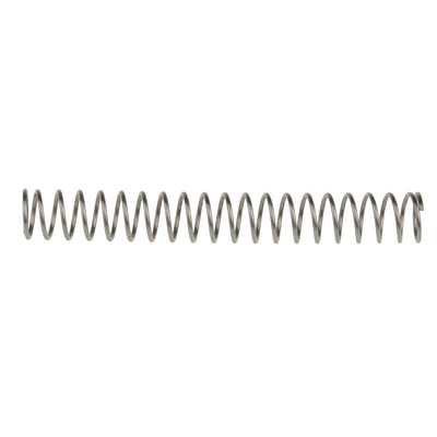 RS PRO Stainless Steel Compression Spring, 54mm x 6.93mm, 0.29N/mm