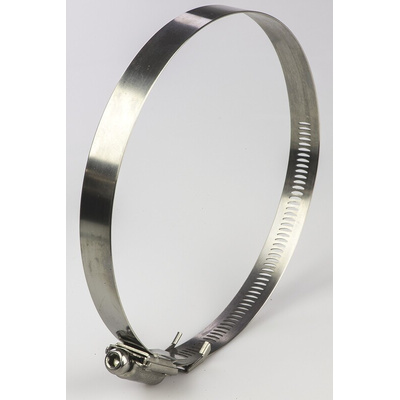 Tamtorque Stainless Steel Tamtorque Seven Sided Socket Bolt Drive, 16mm Band Width, 100 → 130mm ID