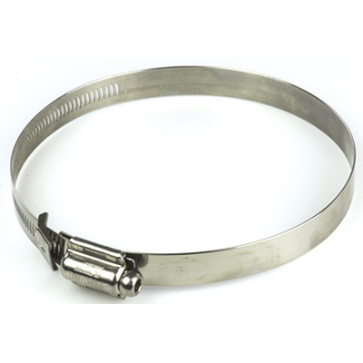 Tamtorque Stainless Steel Tamtorque Seven Sided Socket Bolt Drive, 16mm Band Width, 100 → 130mm ID