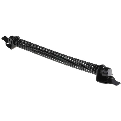 RS PRO Steel Gate Spring, 254mm