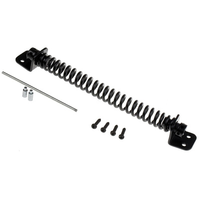 RS PRO Steel Gate Spring, 250mm