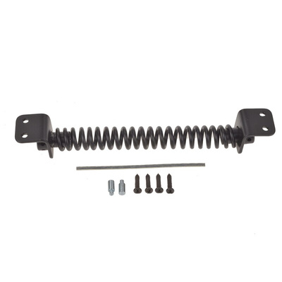 RS PRO Steel Gate Spring, 200mm