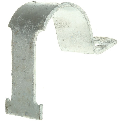 Unistrut Steel Pipe Clamp 32mm x 96mm, 14mm