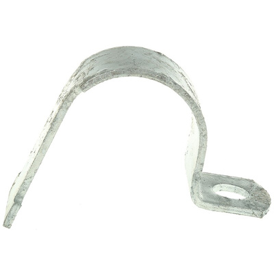 Unistrut Steel Pipe Clamp 32mm x 96mm, 14mm