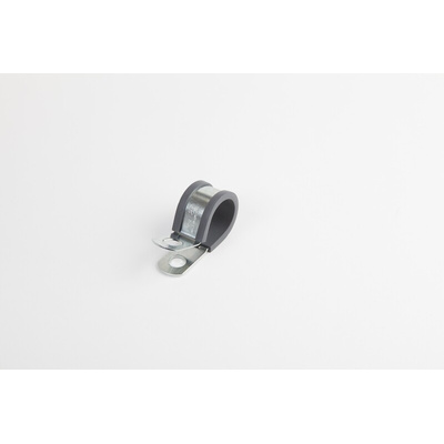 JCS 48mm Black, Stainless Steel P Clip