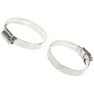 Tamtorque Stainless Steel Tamtorque Seven Sided Socket Bolt Drive, 16mm Band Width, 55 → 70mm ID