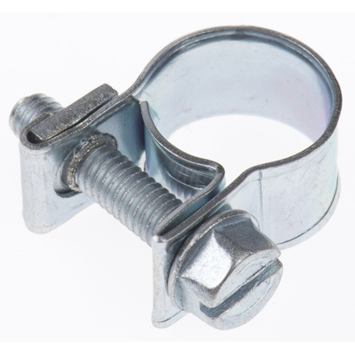 JCS Hi-Torque Steel Slotted Hex Bolt Drive, 9mm Band Width, 10 → 12mm ID