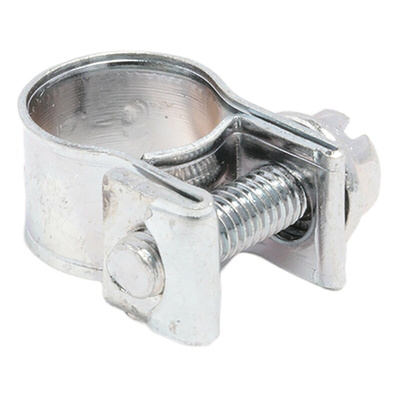 JCS Hi-Torque Steel Slotted Hex Bolt Drive, 9mm Band Width, 9 → 11mm ID