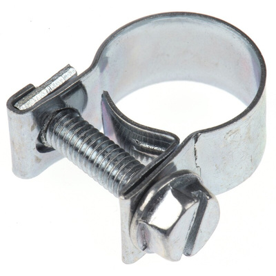 JCS Hi-Torque Steel Slotted Hex Bolt Drive, 9mm Band Width, 12 → 14mm ID