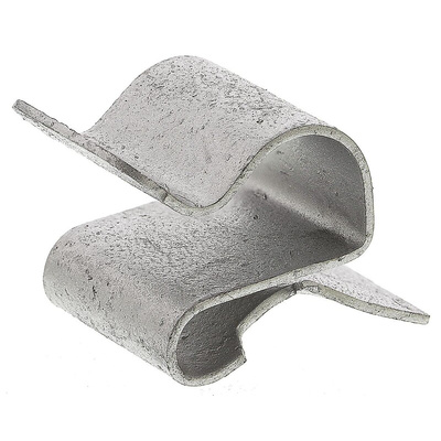 RS PRO Girder Cable Clip 2 → 4 mm