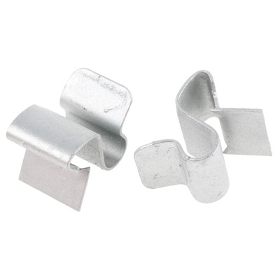 RS PRO Girder Cable Clip 4 → 7 mm