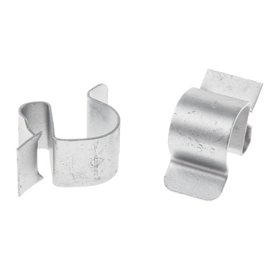 RS PRO Girder Cable Clip 4 → 7 mm