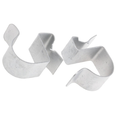 RS PRO Girder Cable Clip 4 → 7 mm