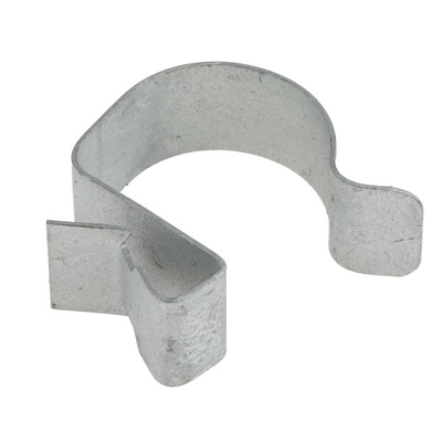 RS PRO Girder Cable Clip 4 → 7 mm