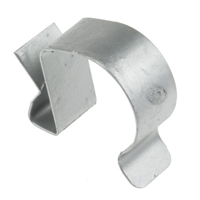 RS PRO Girder Cable Clip 4 → 7 mm