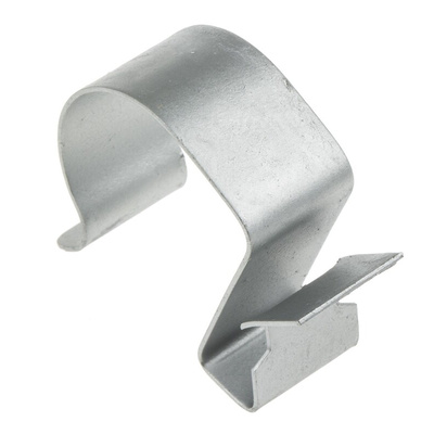 RS PRO Girder Cable Clip 4 → 7 mm