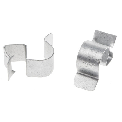 RS PRO Girder Cable Clip 8 → 12 mm