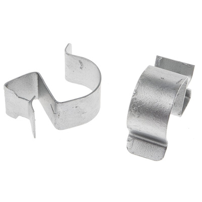 RS PRO Girder Cable Clip 8 → 12 mm
