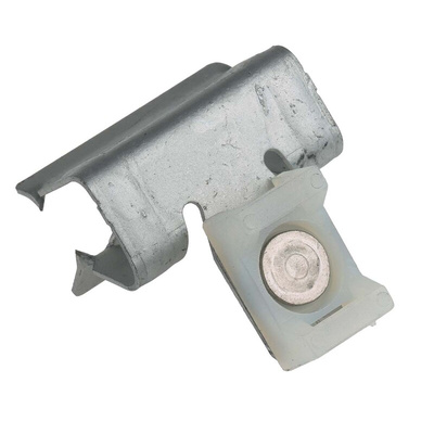 RS PRO Girder Cable Tie Base 8 → 14 mm