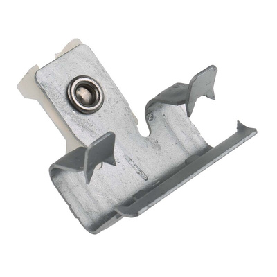 RS PRO Girder Cable Tie Base 8 → 14 mm