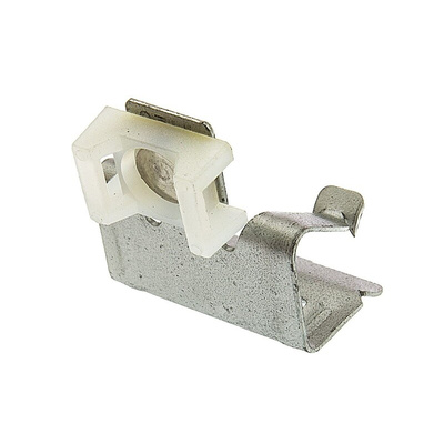 RS PRO Girder Cable Tie Base 14 → 20 mm