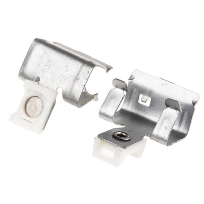 RS PRO Girder Cable Tie Base 14 → 20 mm