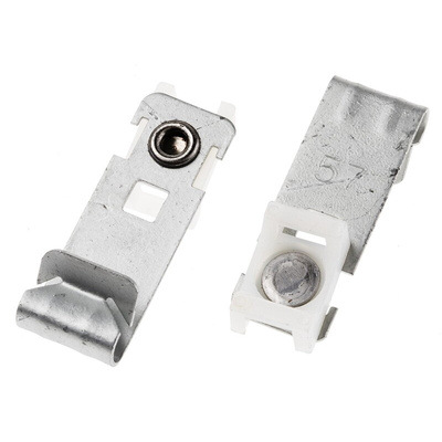 RS PRO Girder Cable Tie Base 5 → 7 mm