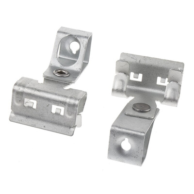 RS PRO Flange 8 → 14 mm