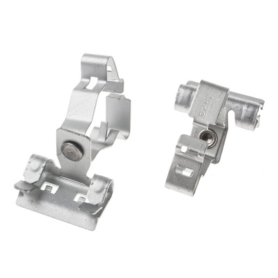 RS PRO Girder Conduit Clamp 3 → 8 mm