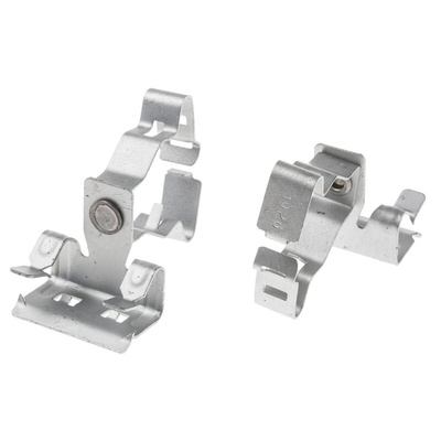 RS PRO Girder Conduit Clamp 8 → 14 mm