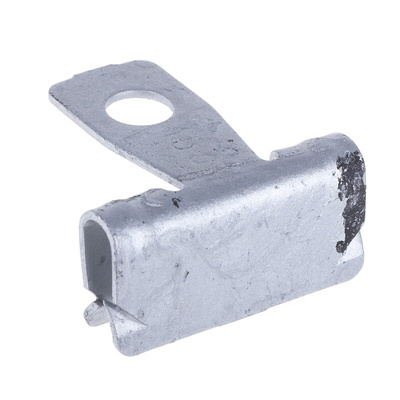 RS PRO Girder Suspension Clip & Hanger 1.5 → 3 mm