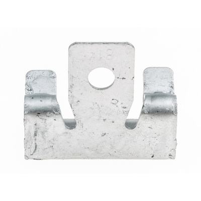 RS PRO Flange 8 → 14 mm