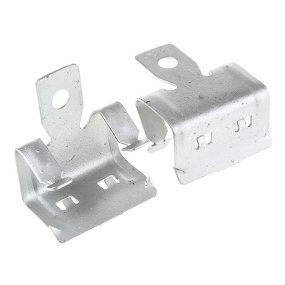 RS PRO Girder Suspension Clip & Hanger 14 → 20 mm
