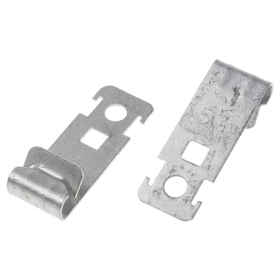 RS PRO Girder Suspension Clip & Hanger 5 → 7 mm