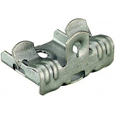 RS PRO Girder Suspension Clip & Hanger 8 → 14 mm