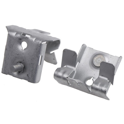 RS PRO Girder Suspension Clip & Hanger 8 → 14 mm