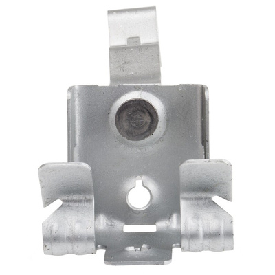 RS PRO Girder Conduit Clamp 8 → 14 mm