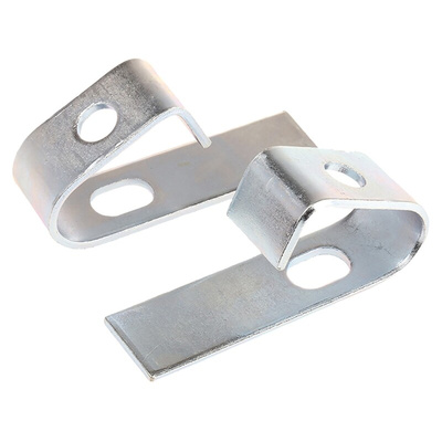 RS PRO Flange 0 → 4 mm