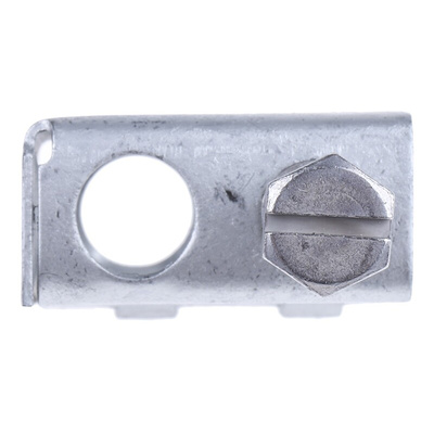 RS PRO Beam Clamp, maximum load 45kg, 16mm